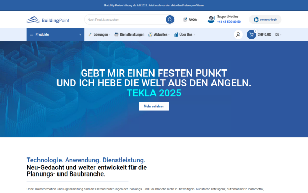 buildingpoint.ch