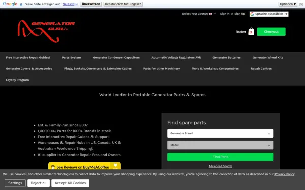 generatorguru.com
