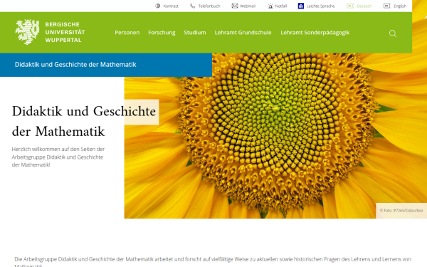 www.digemath.uni-wuppertal.de