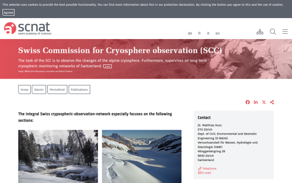 cryosphere.scnat.ch