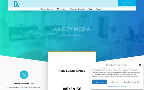 www.arcitymedia.de