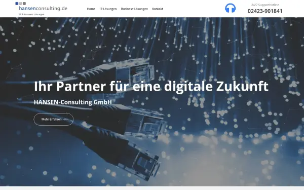 www.hansenconsulting.de