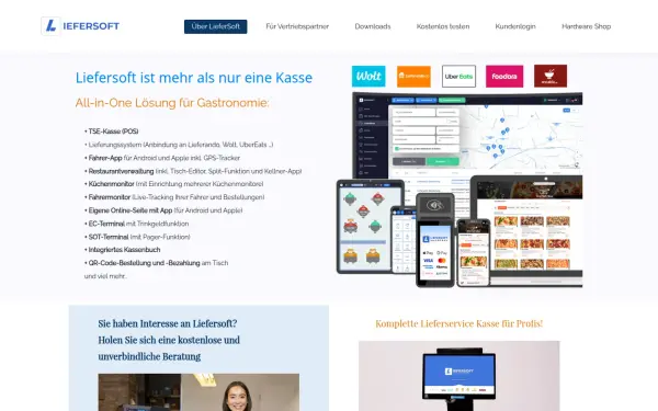 www.liefersoft.de