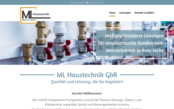 www.ml-haustechnik.de