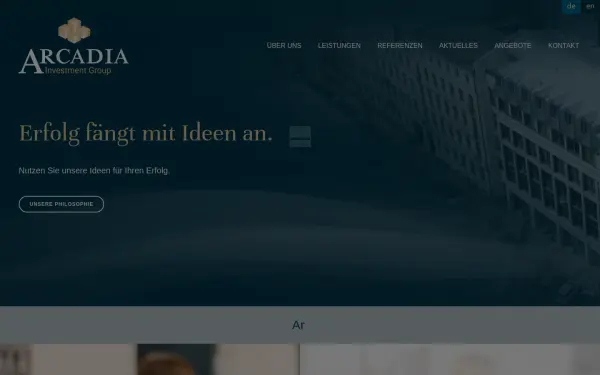 arcadia-invest.de