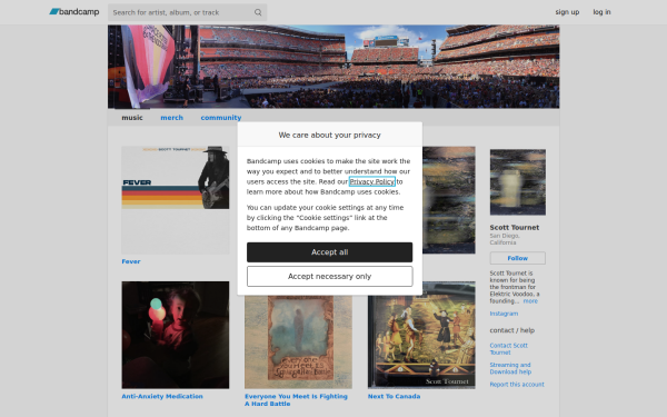 scotttournet.bandcamp.com