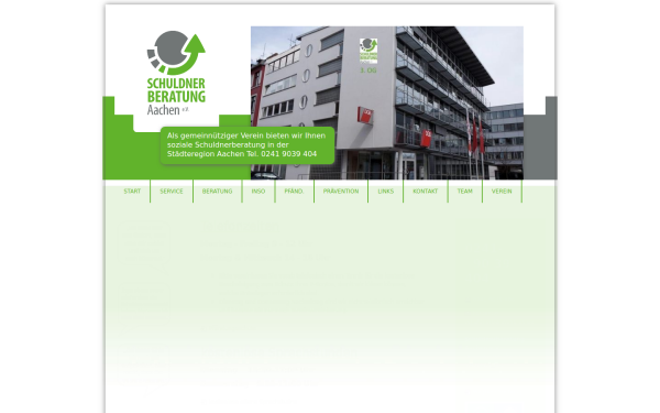 www.schuldnerberatung-ac.info