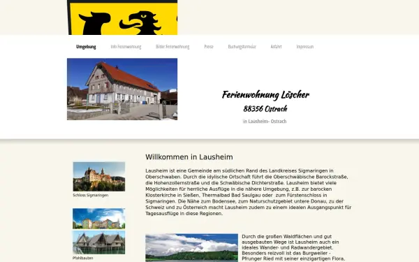 m-ferienwohnung.de