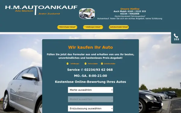 www.gebrauchte-autos-gesucht.de