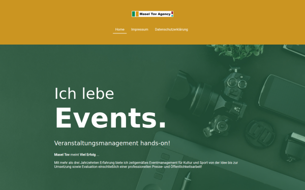 www.masel-tov.agency