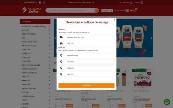 salemmaonline.com.py