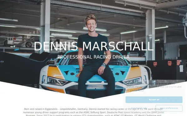 www.dennis-marschall.de