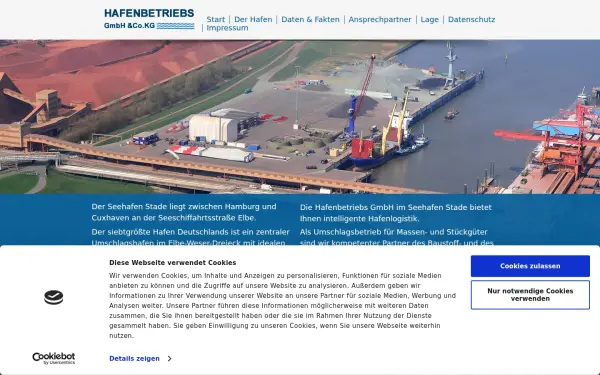 www.hafen-stade.de