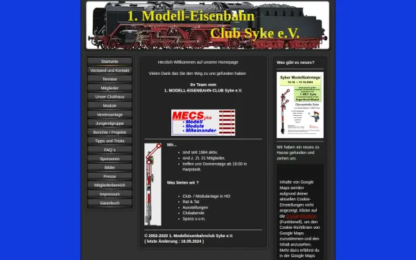 www.mecsyke.de