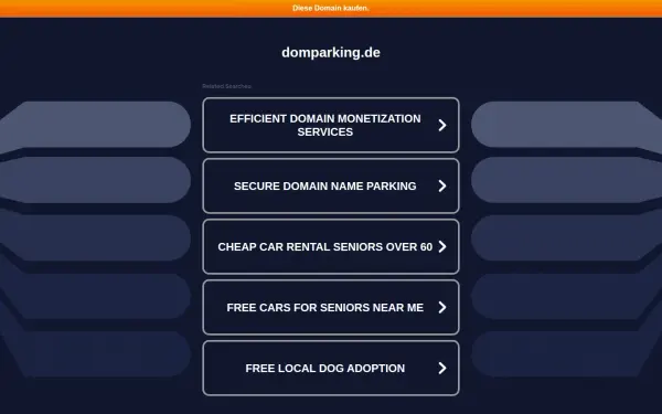 domparking.de