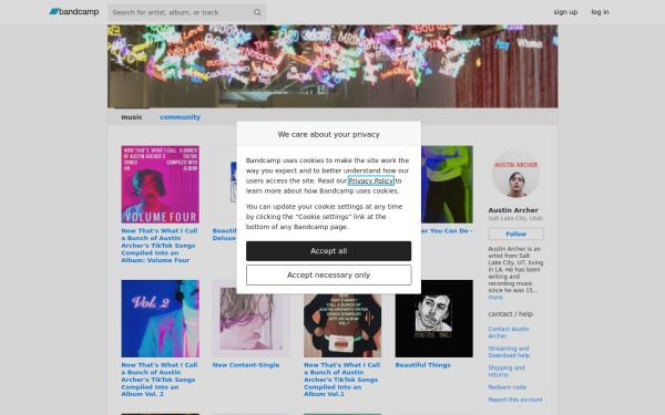 austinarchermusic.bandcamp.com