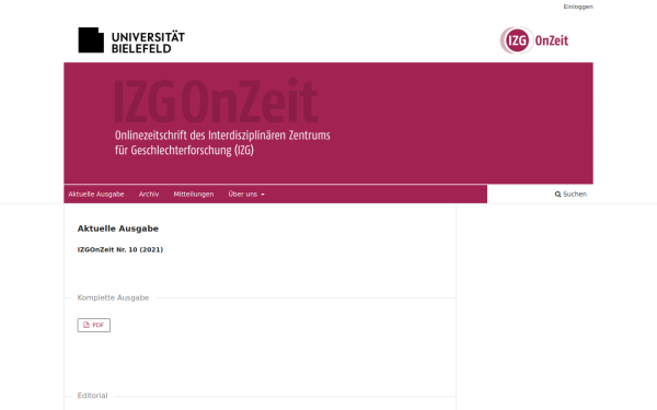izgonzeit.de