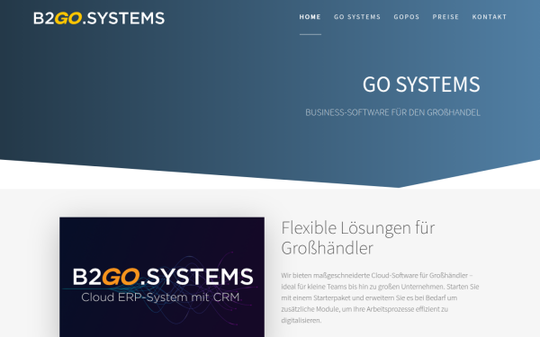 www.b2go.systems