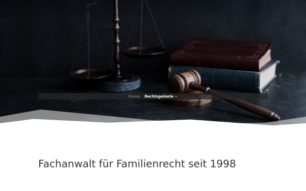 www.derrechtsanwalt.de