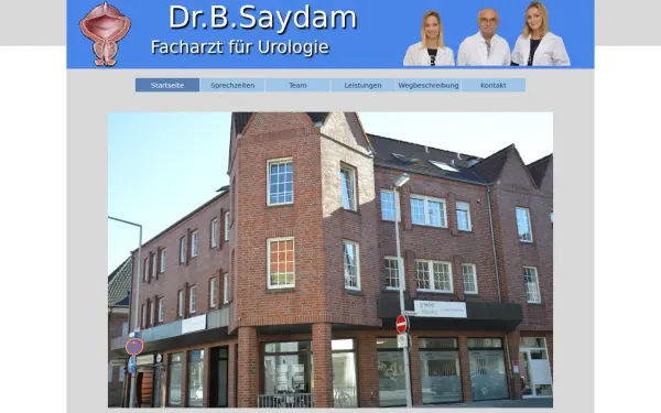 dr-saydam.de