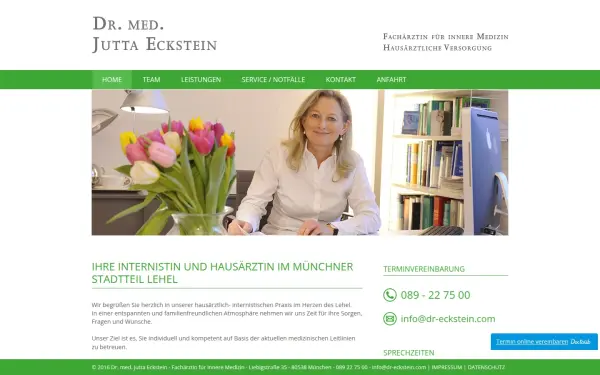 www.dr-eckstein.com