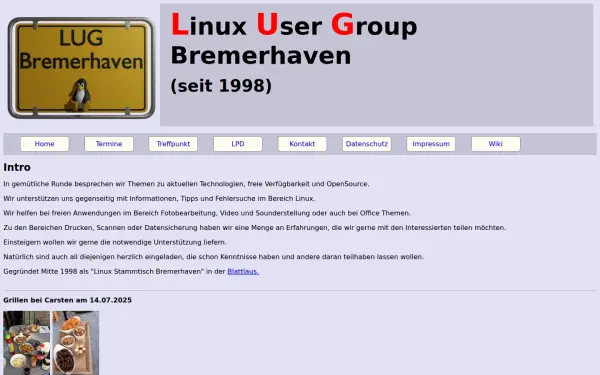 lug-bremerhaven.de