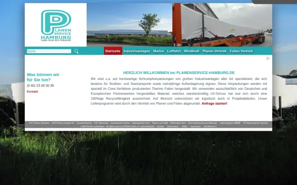 planenservice-hamburg.de