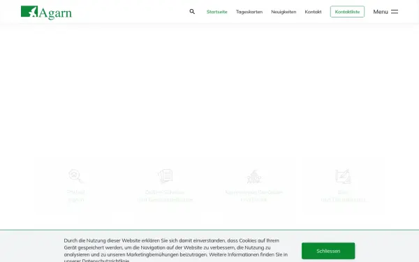 www.agarn.ch