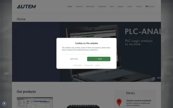 www.autem.de