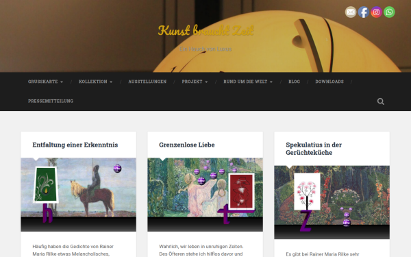kunst-braucht-zeit.art