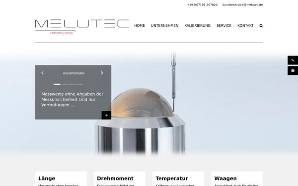 melutec.de