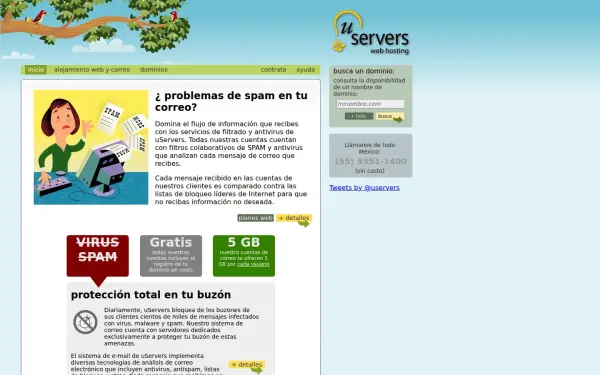 web.uservers.net
