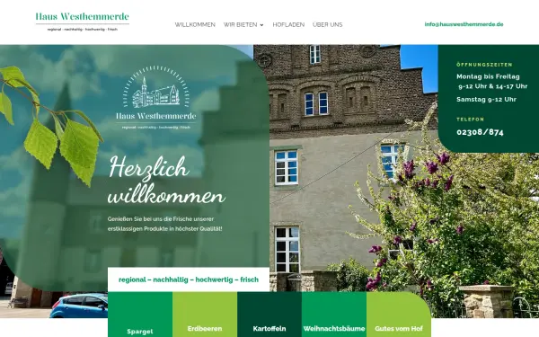 www.hauswesthemmerde.de