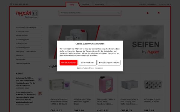 hygolet.ch