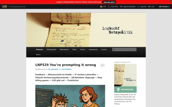 logbuch-netzpolitik.de