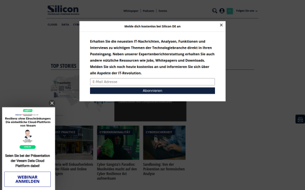 www.silicon.de