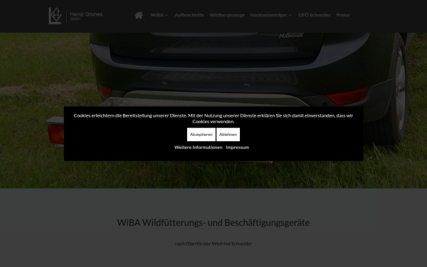 kirrung.de