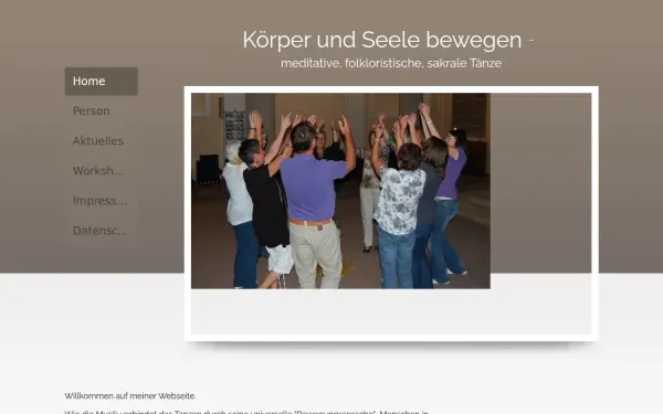 meditativertanz.de