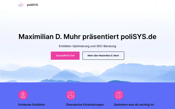 polisys.de