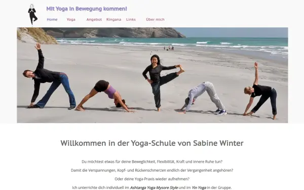 ashtanga-yoga-winter.de