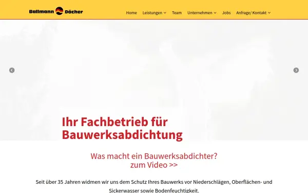 www.ballmann-daecher.de