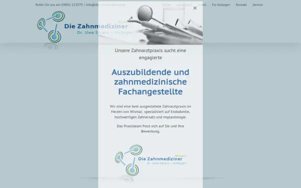www.die-zahnmediziner.de