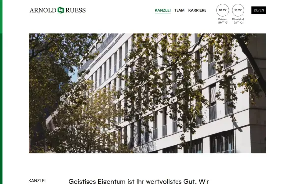 www.arnold-ruess.com