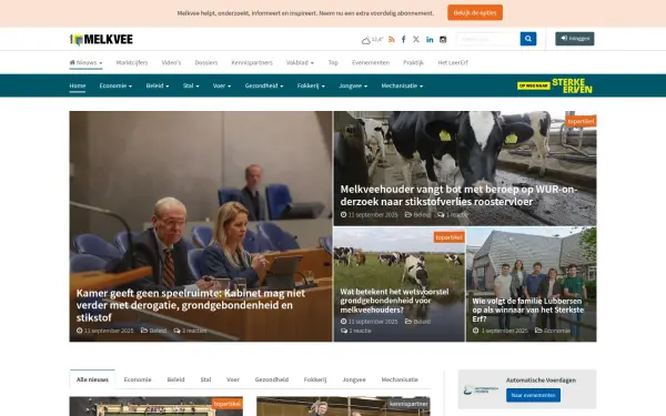 www.melkvee.nl