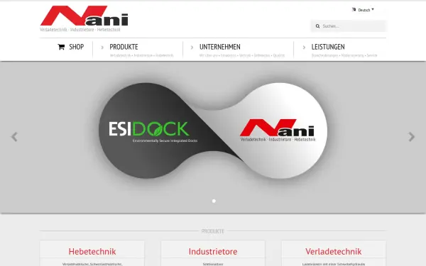 www.nani.de
