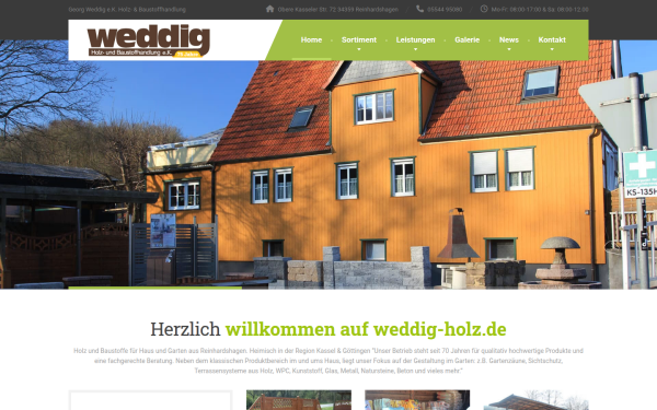 www.weddig-holz.de