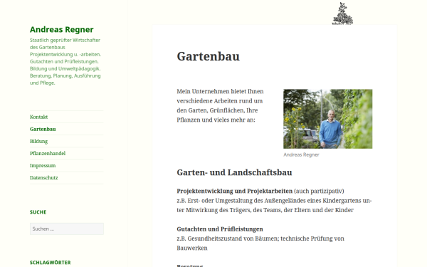 andreas.regner.de
