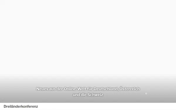 dreilaenderkonferenz.de