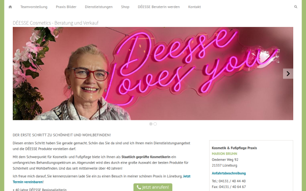 www.marionbruhn.de