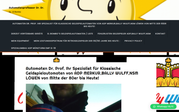 automatenprofessors.topspezials.de